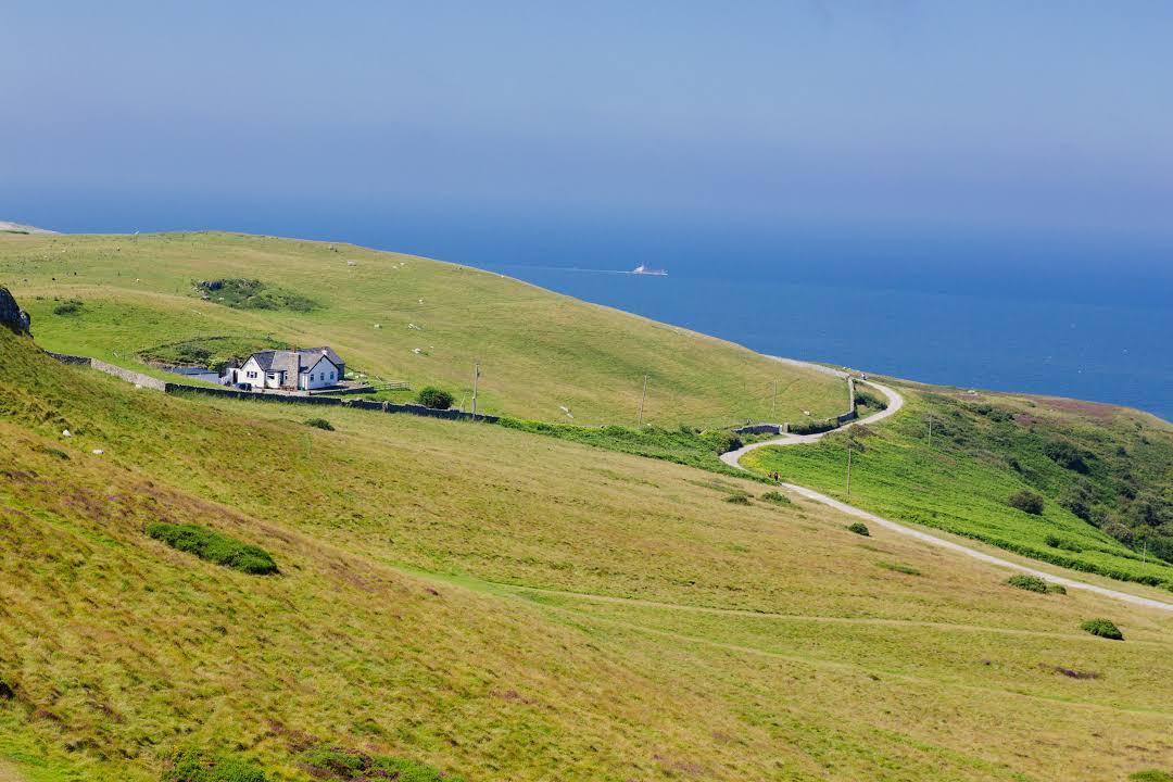 Great Orme Copper Mine